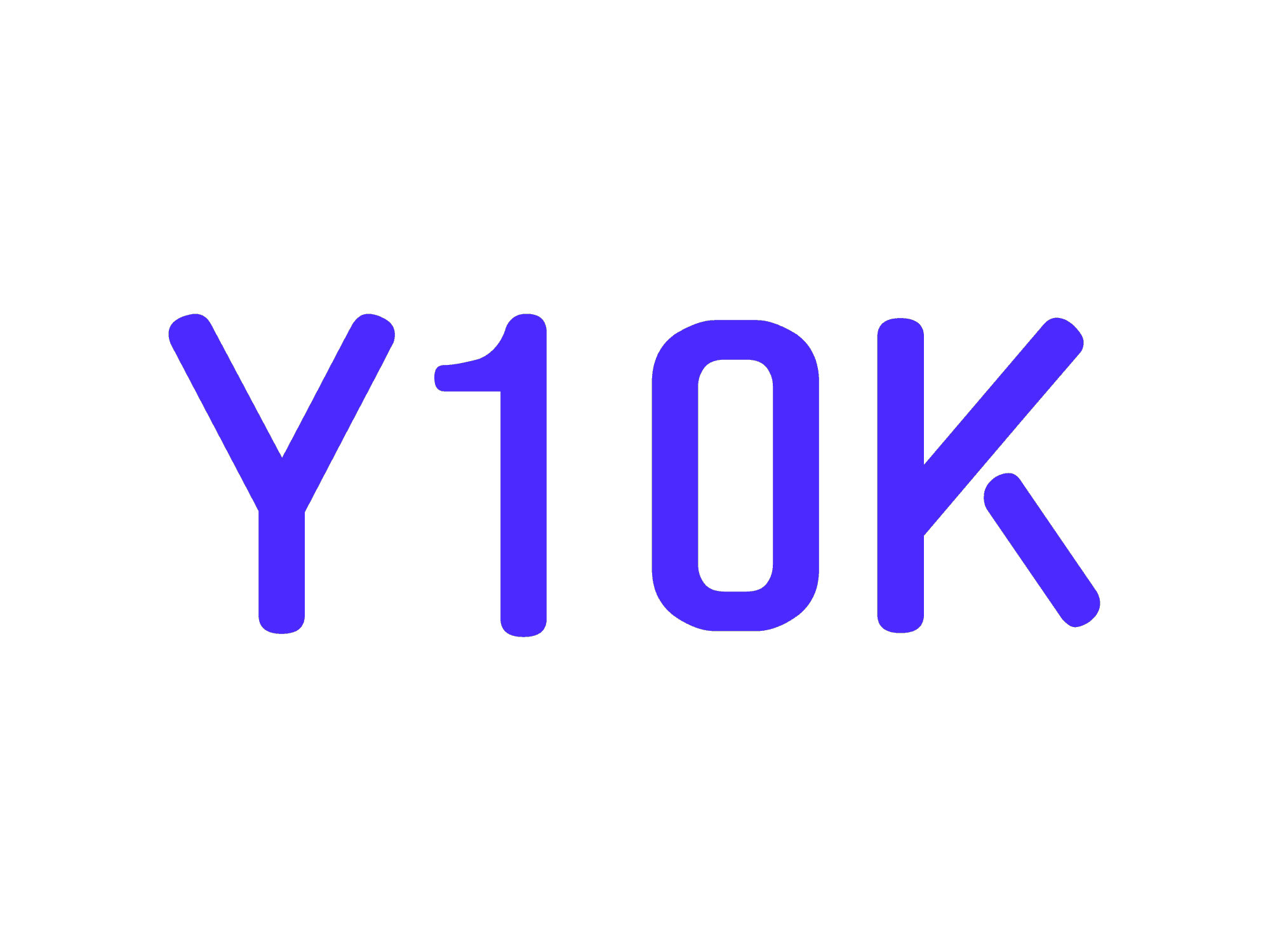 Y10K