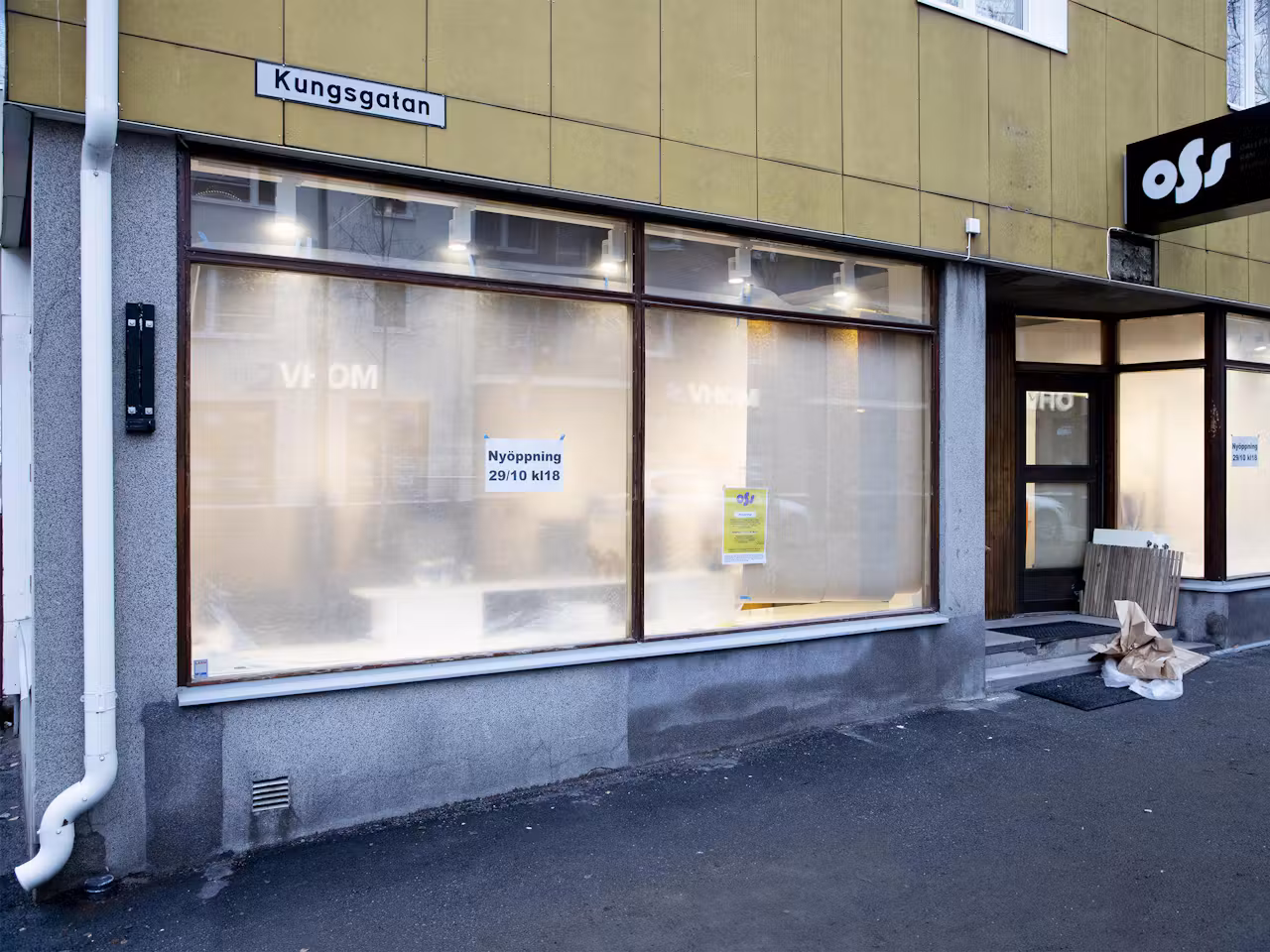 UX-design och konverteringsoptimerad e-handel för fotoprodukter