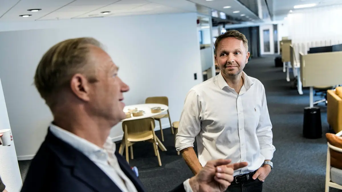 A/B-testning och analys för ökad konvertering