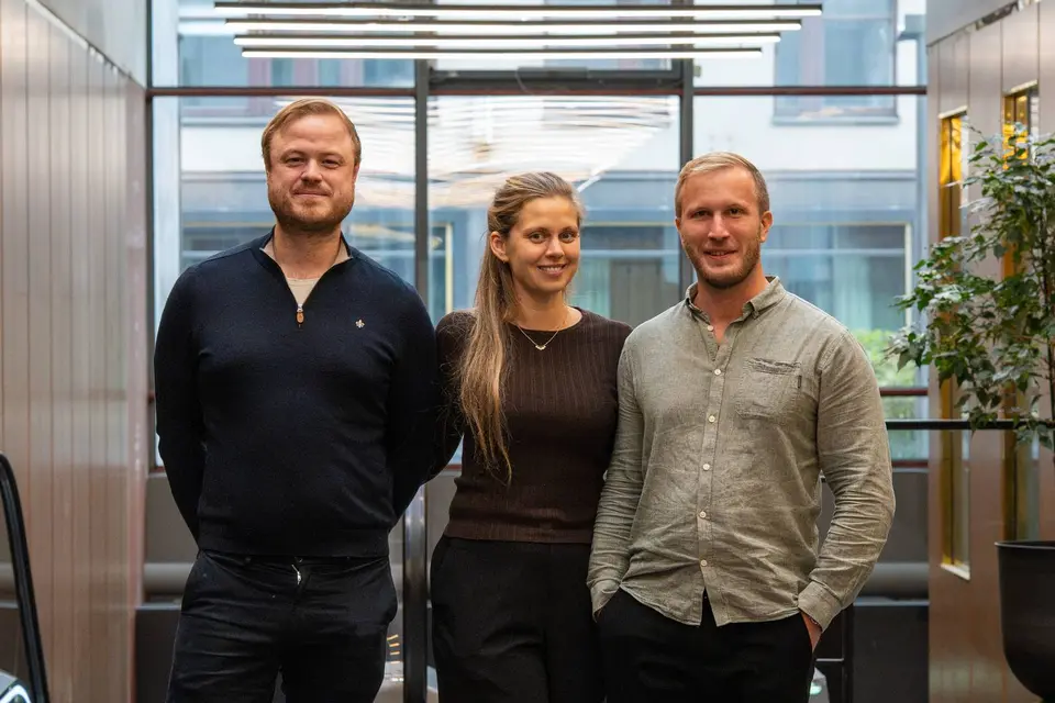 Säker API-integration mot äldre affärssystem